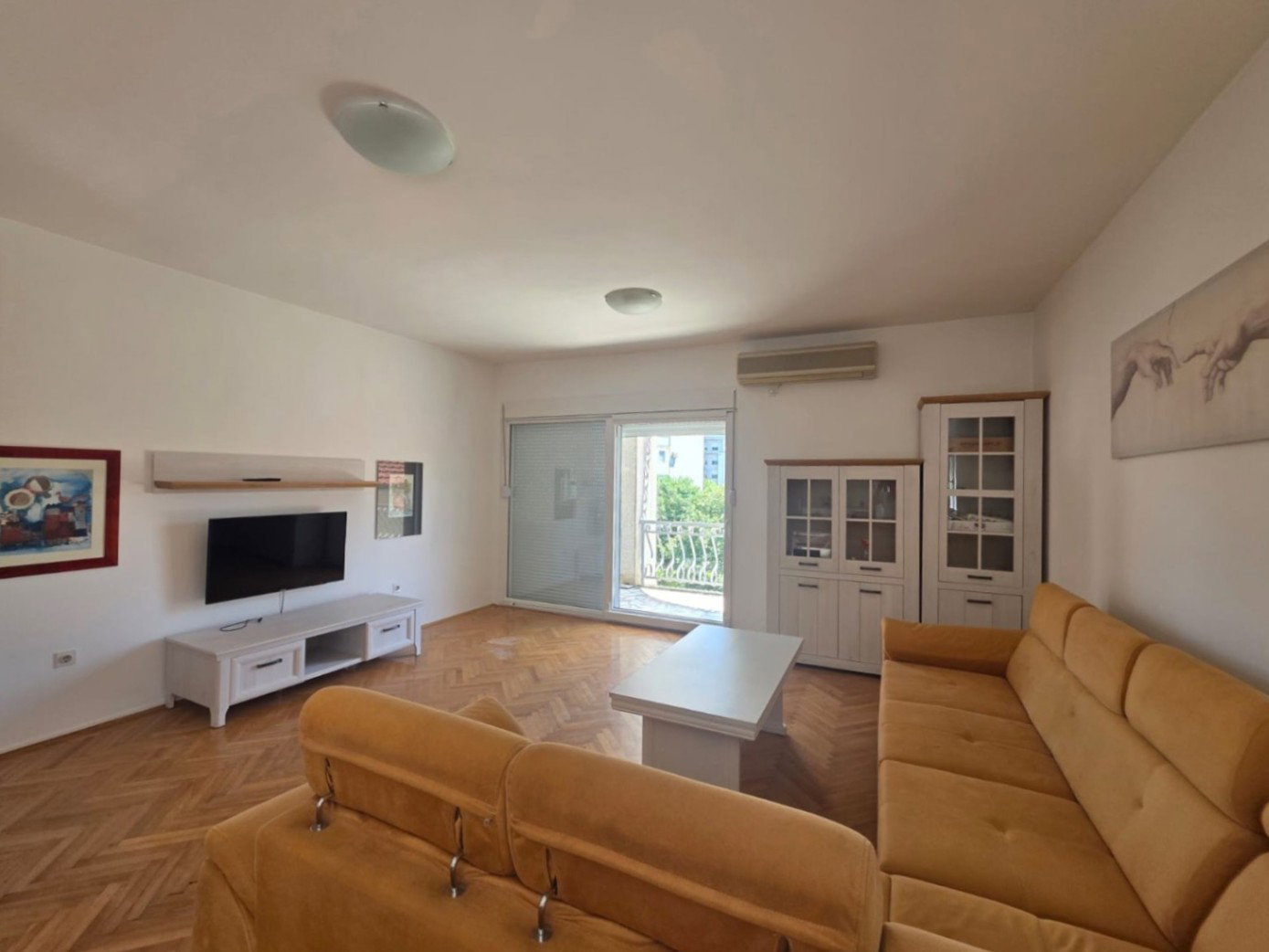 Rent - Apartment Podgorica, Preko Morače