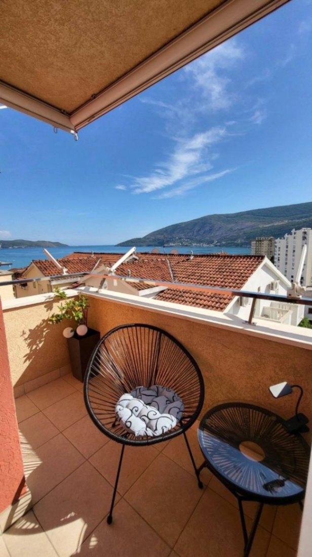 Prodaja - Stan Herceg Novi, Igalo-Petlja