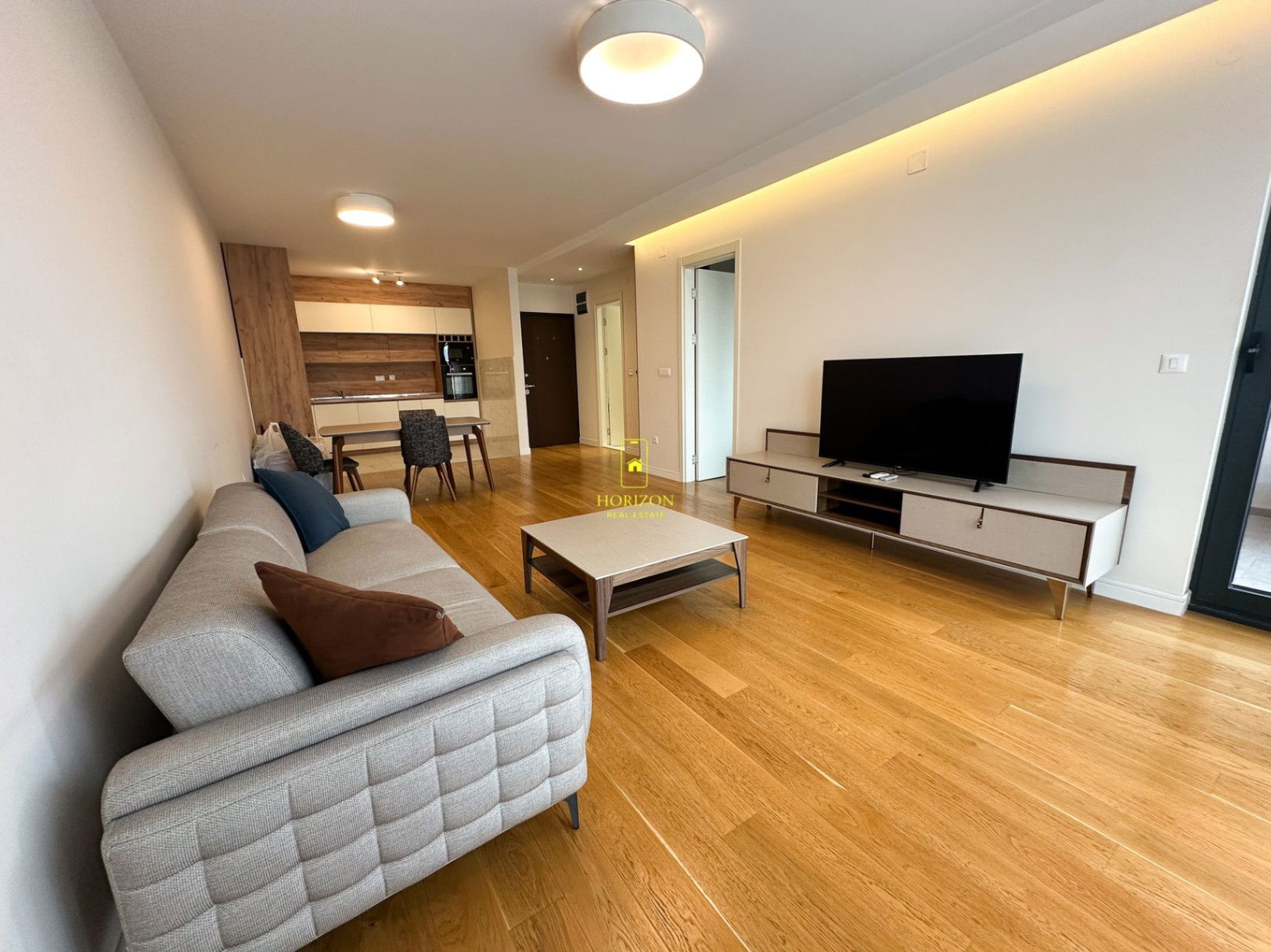 Prodaja - Stan Podgorica, Iza Capital Plaze