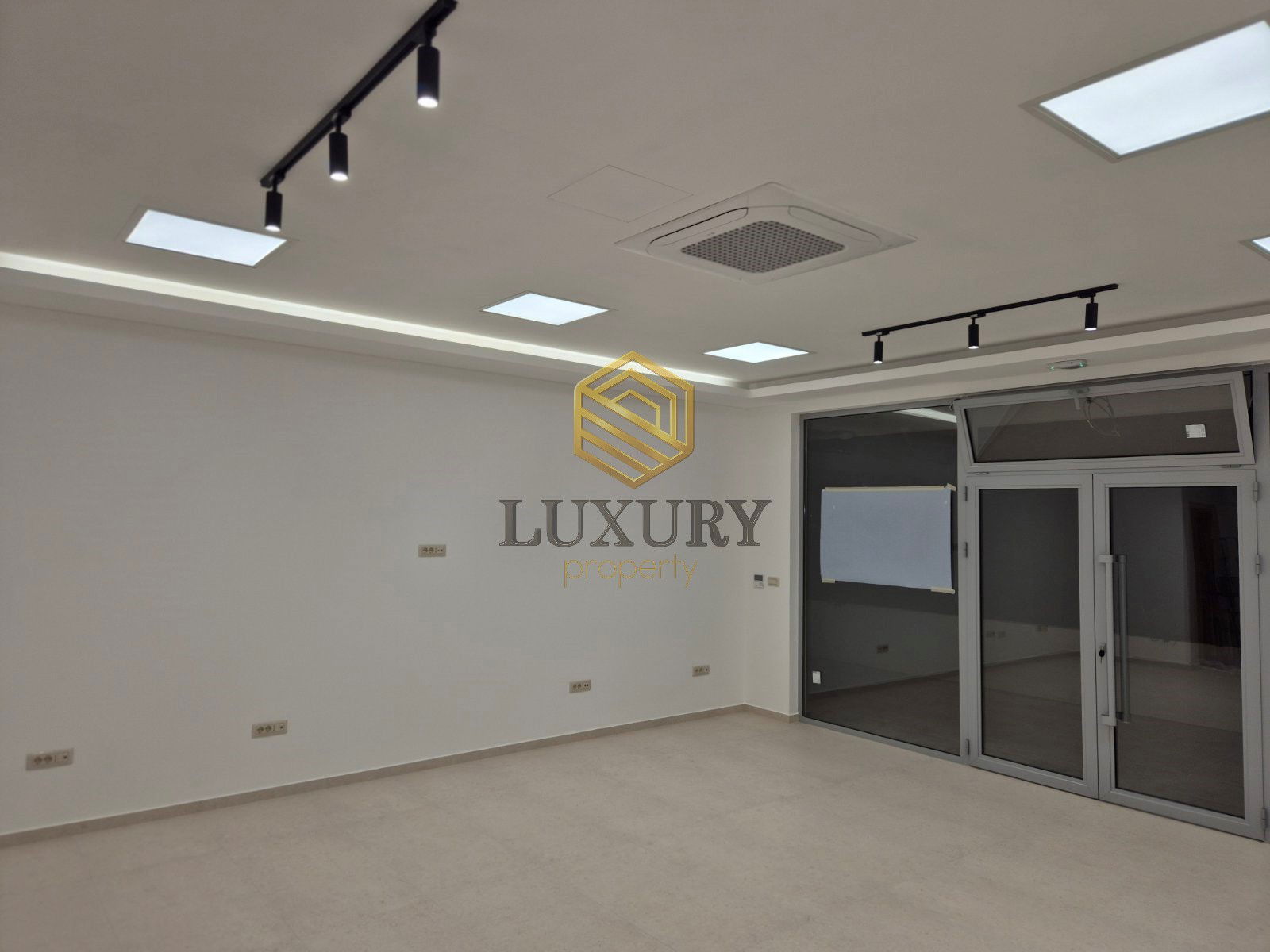 Rent - Office space Podgorica, Zabjelo