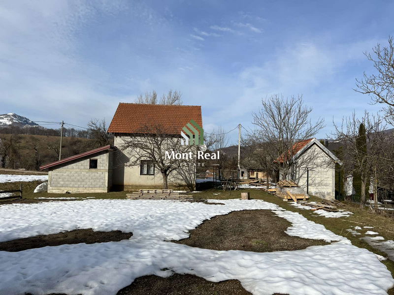 Sale - House Kolašin, Kolašin