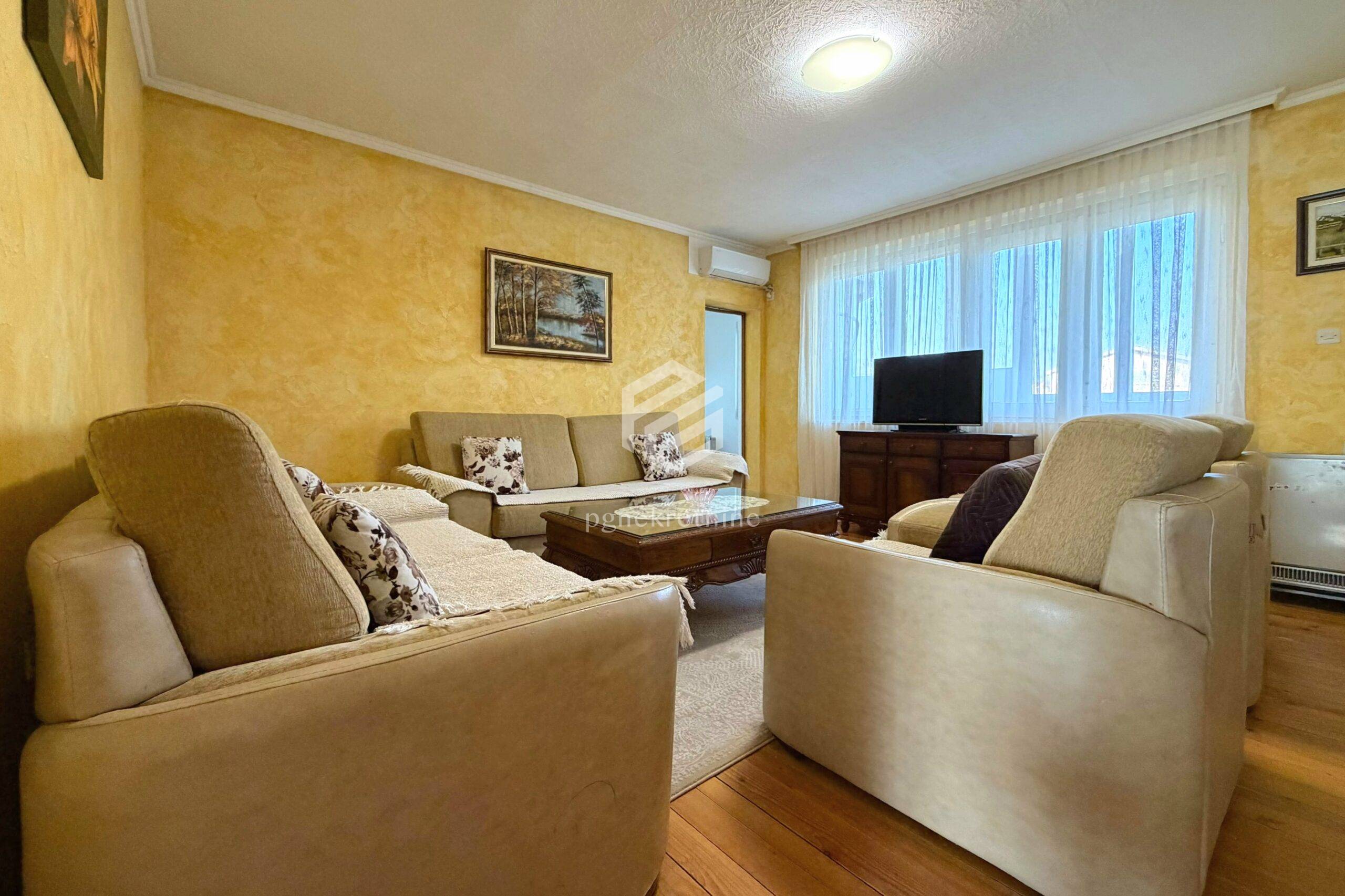 Kiralık - Daire Podgorica, Masline