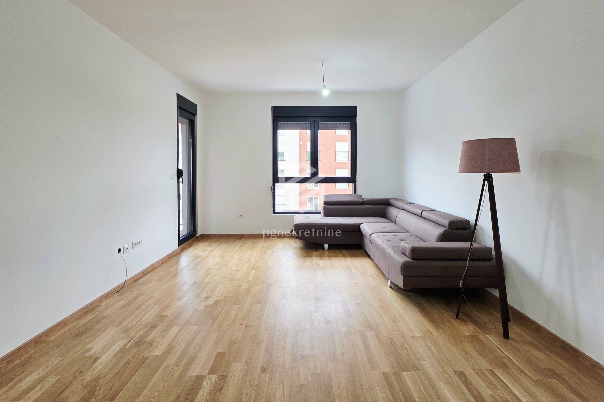 Аренда - Квартира Podgorica, Stari Aerodrom