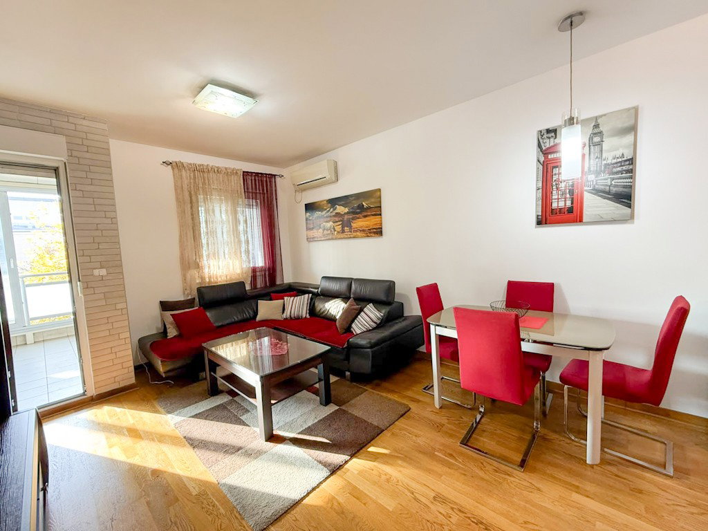 Kiralık - Daire Podgorica, City Kvart