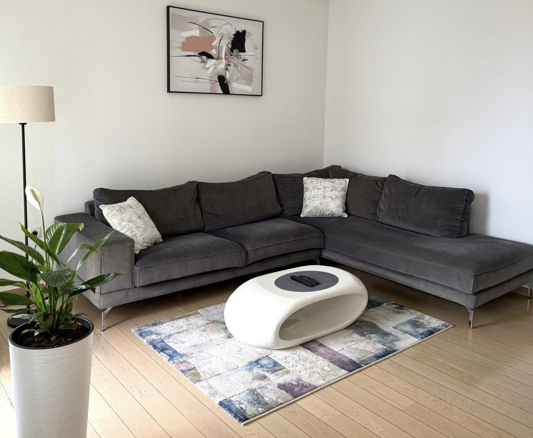 Продажа - Квартира Podgorica, City Kvart