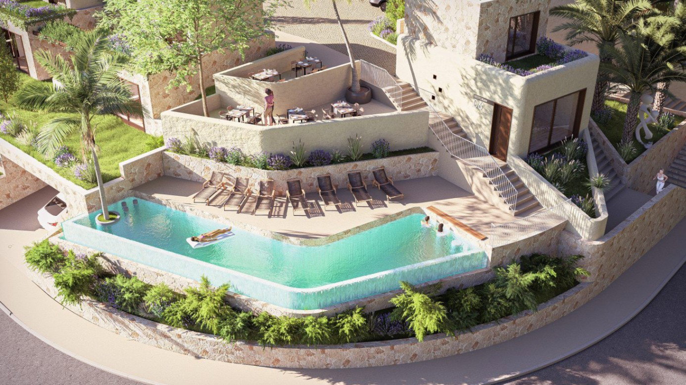 Sale - Apartment Kotor, Lastva Grbaljska