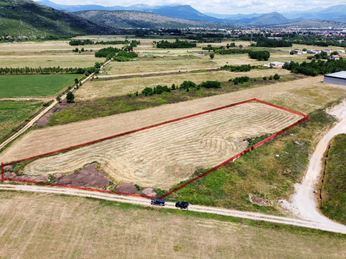 Sale - Land Podgorica, Kokoti