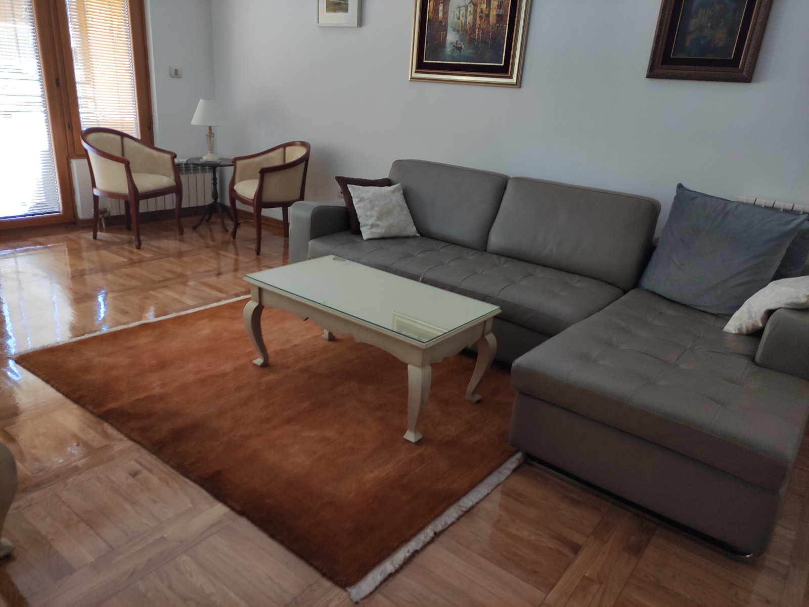 Оренда - Квартира Podgorica, Preko Morače