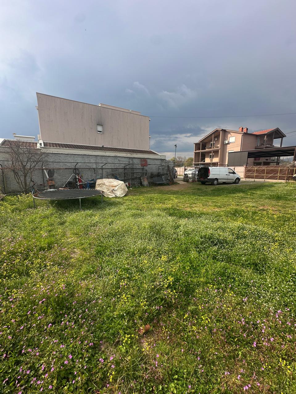 Satış - Arazi Podgorica, Donja Gorica