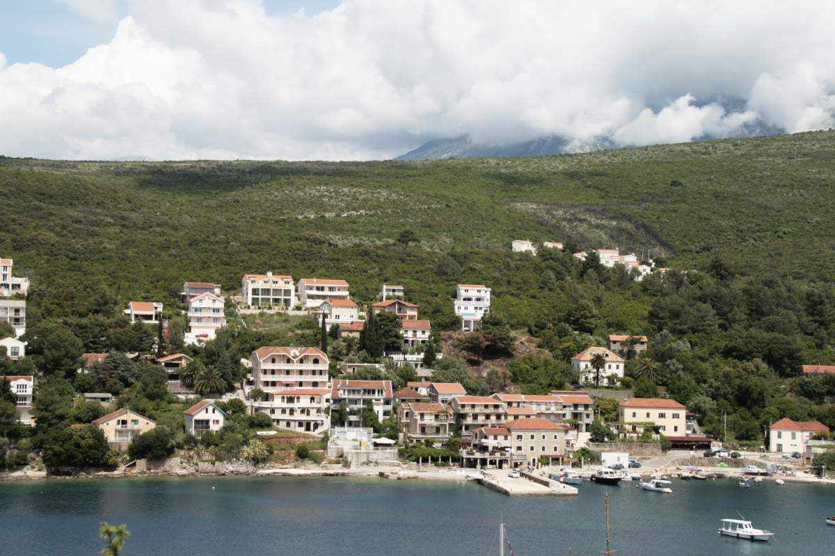 Sale - House Kotor, Bigova