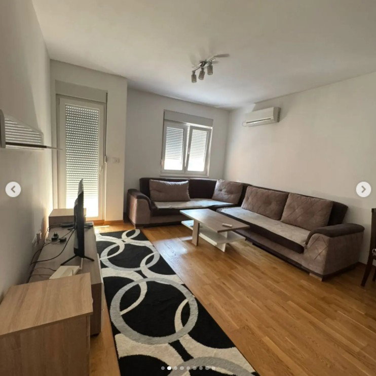 Kiralık - Daire Podgorica, City Kej