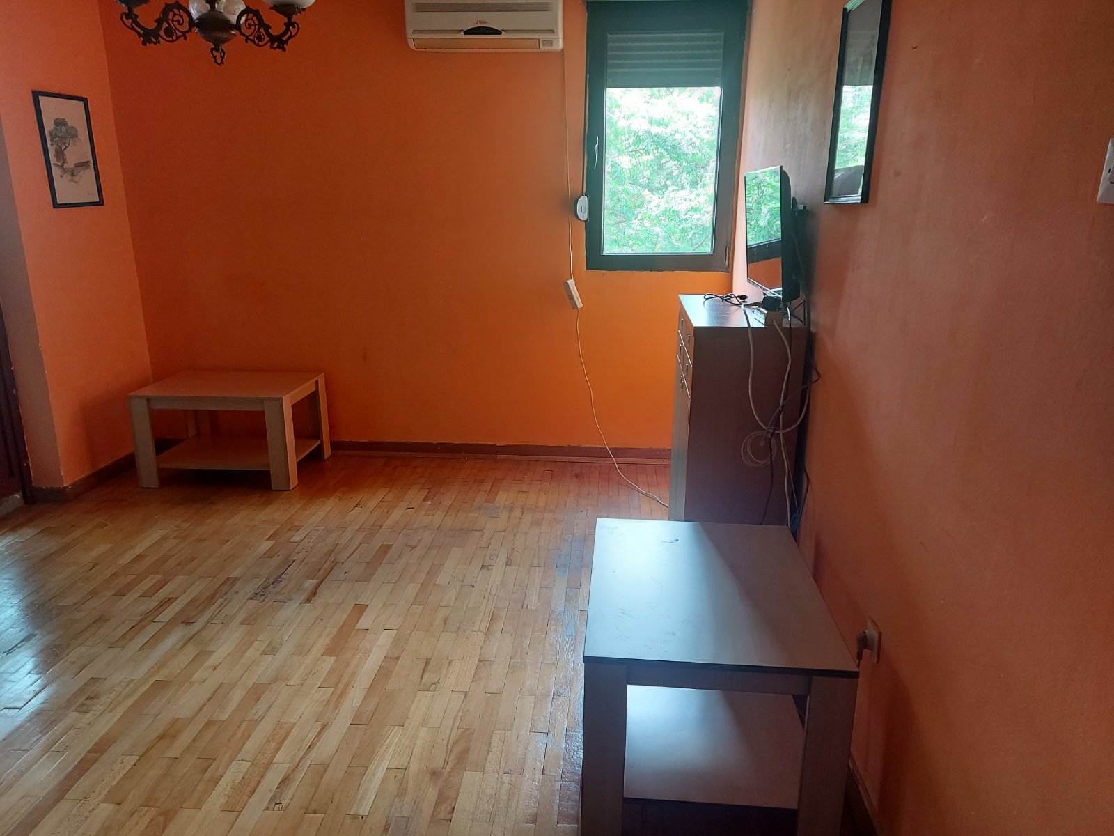 Оренда - Квартира Podgorica, Blok 5