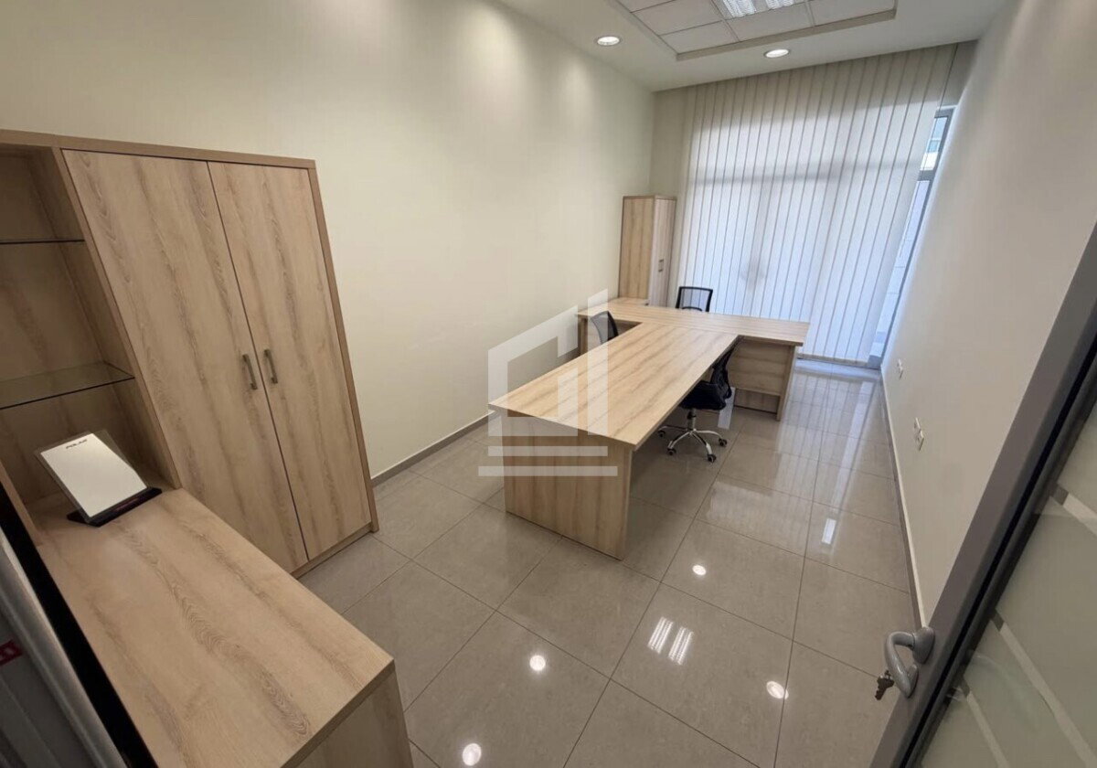 Rent - Office space Podgorica, Stari Aerodrom