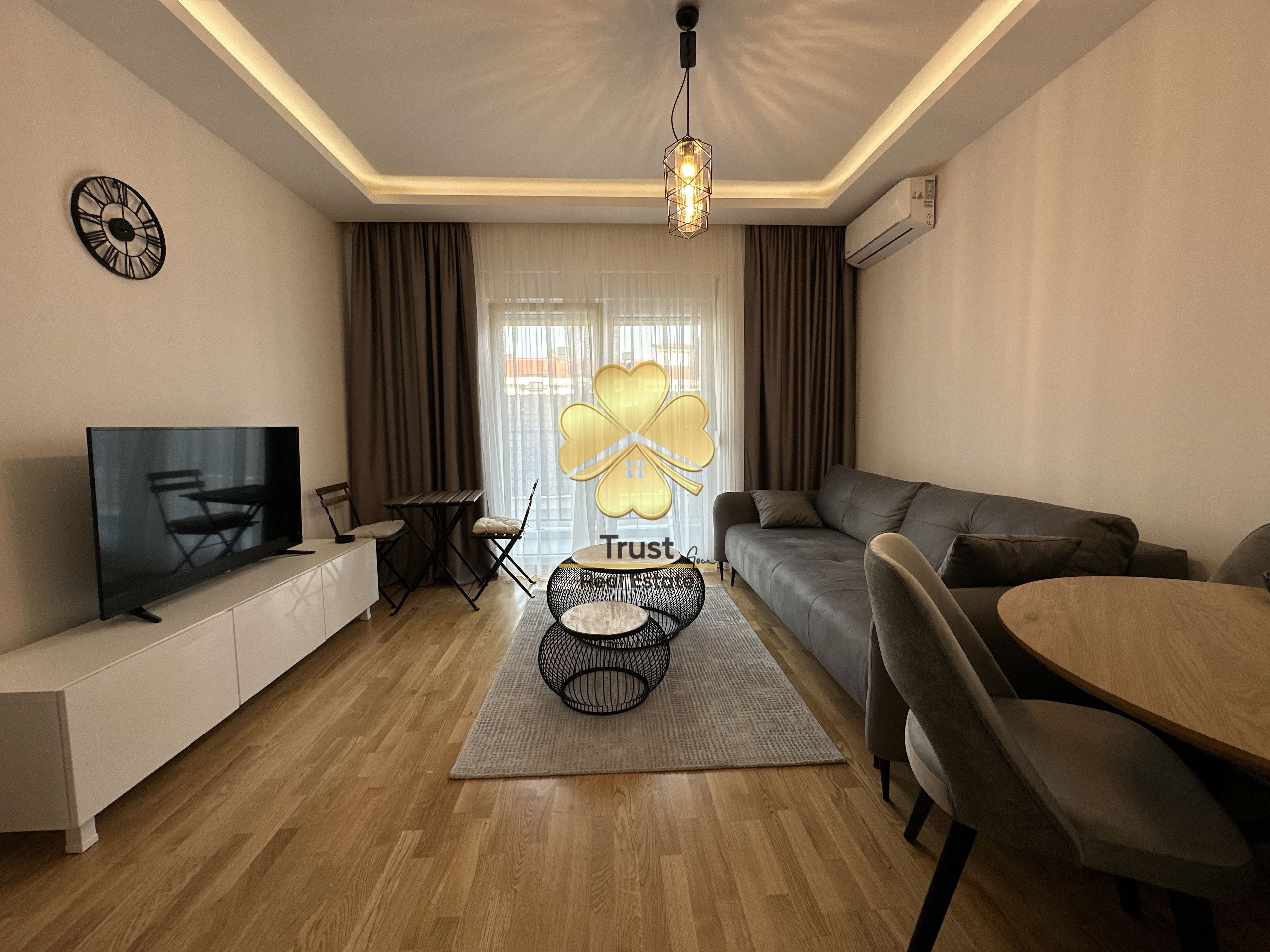 Rent - Apartment Podgorica, Stara Varoš