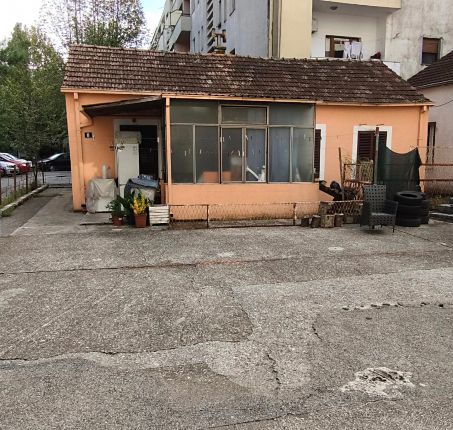 Prodaja - Kuća Podgorica, Centar