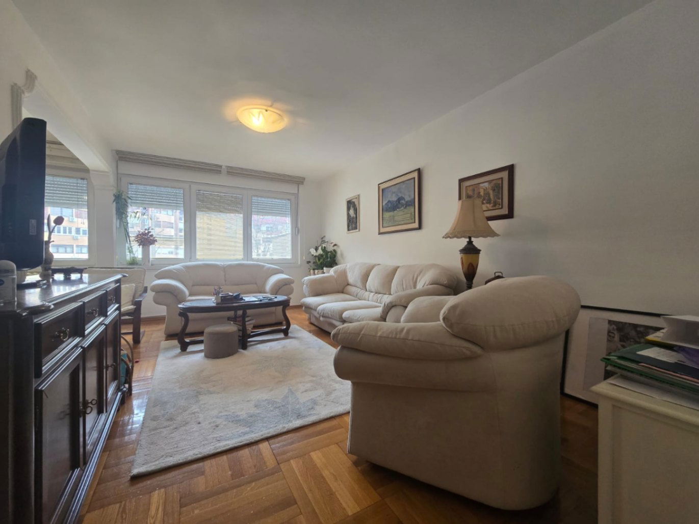 Prodaja - Stan Nikšić, Integralovo