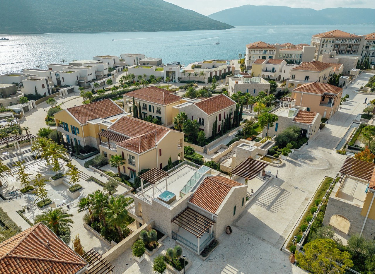 Sale - House Herceg Novi, Kumbor