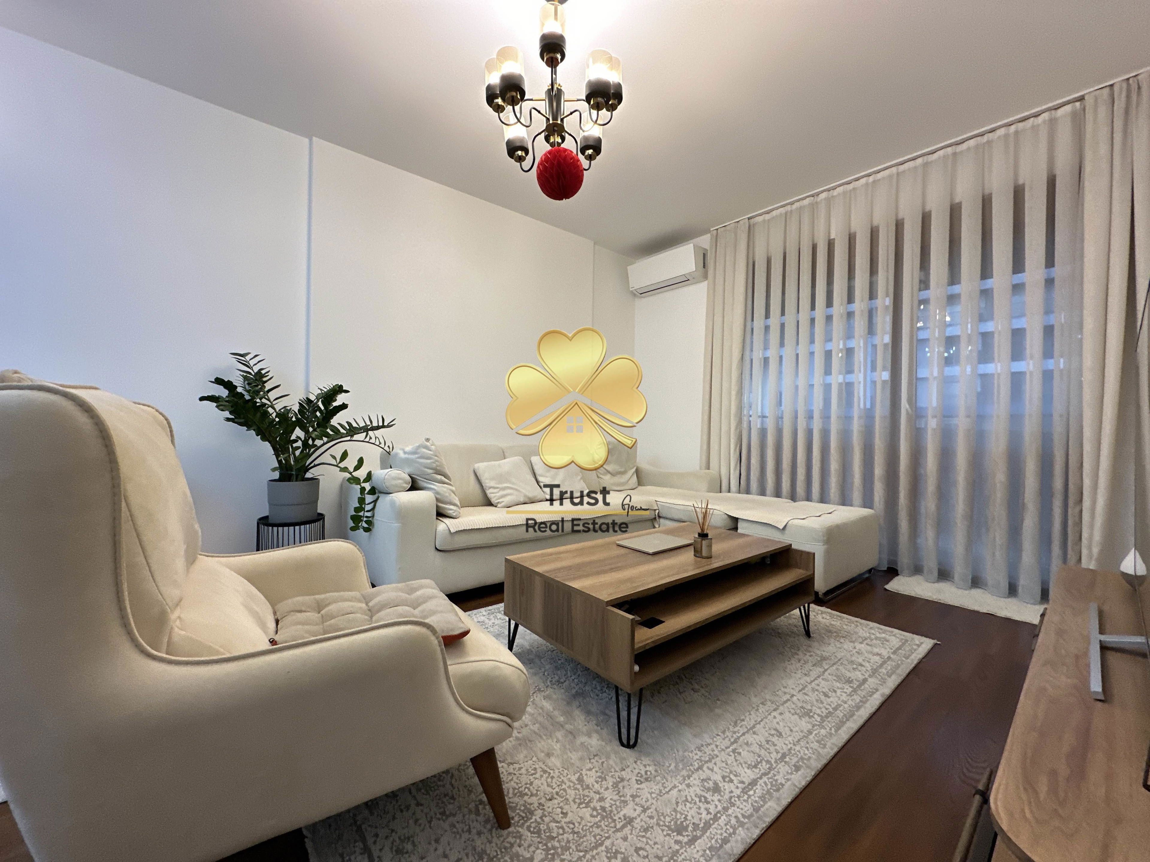 Rent - Apartment Podgorica, Master Kvart