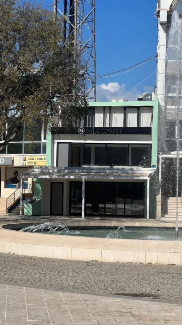 Оренда - Офісне приміщення Podgorica, Centar
