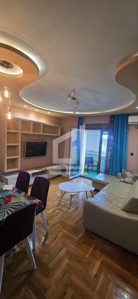 Оренда - Квартира Podgorica, City Kvart