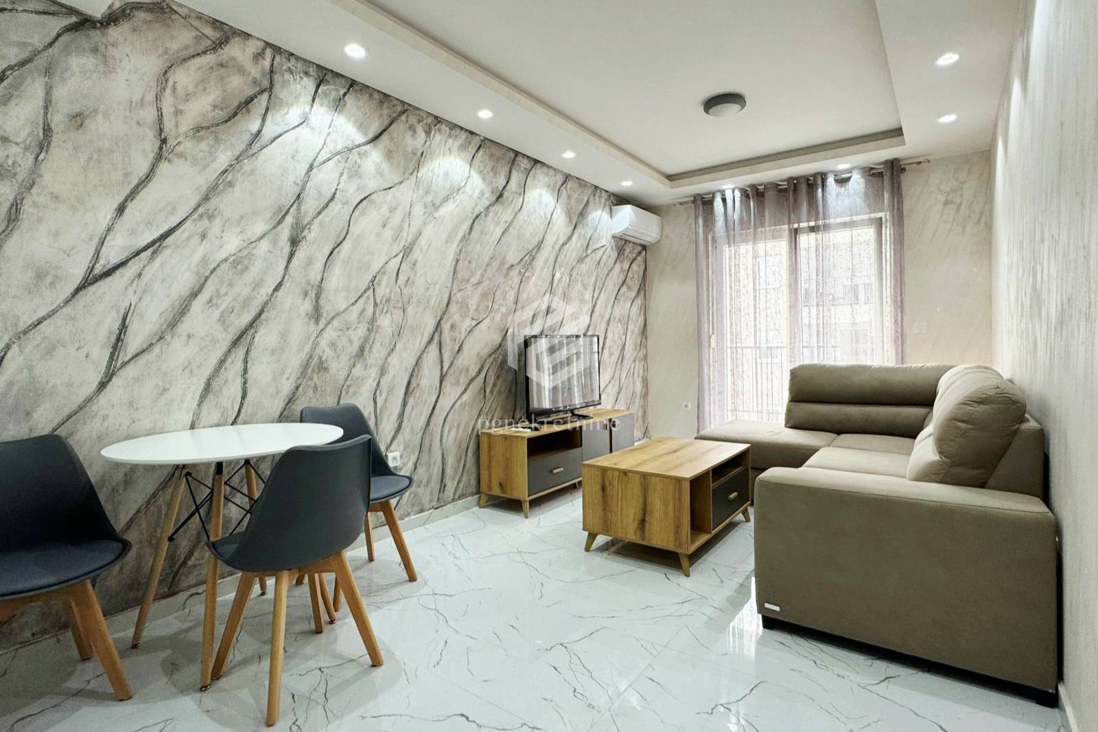 Kiralık - Daire Budva, Budva