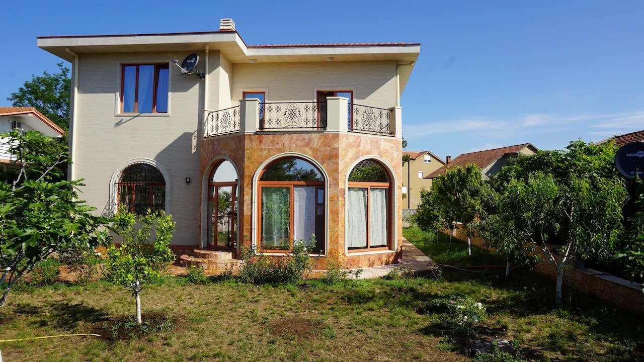 Продажа - Дом Tivat, Radovići