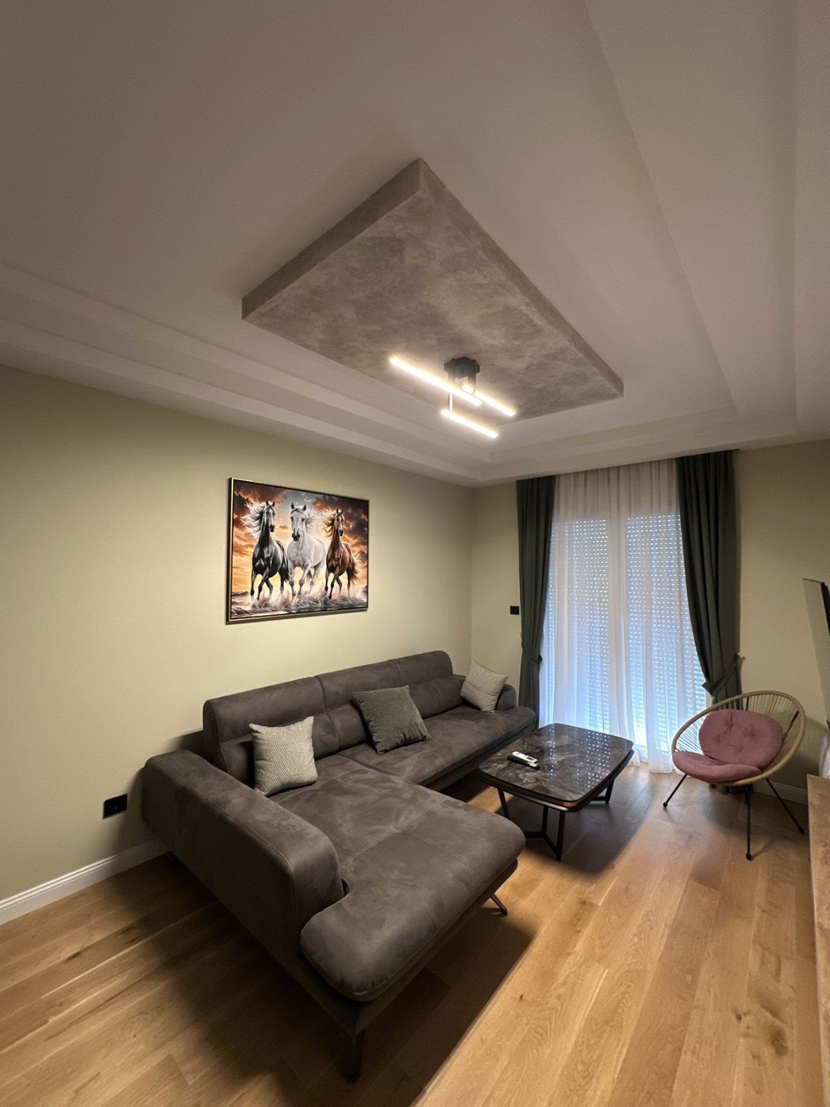 Rent - Apartment Podgorica, Zagorič
