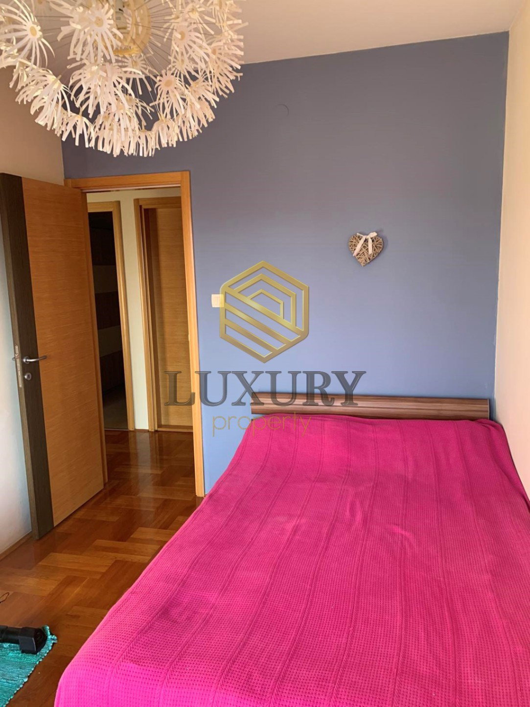 Rent - Apartment Podgorica, Pobrežje