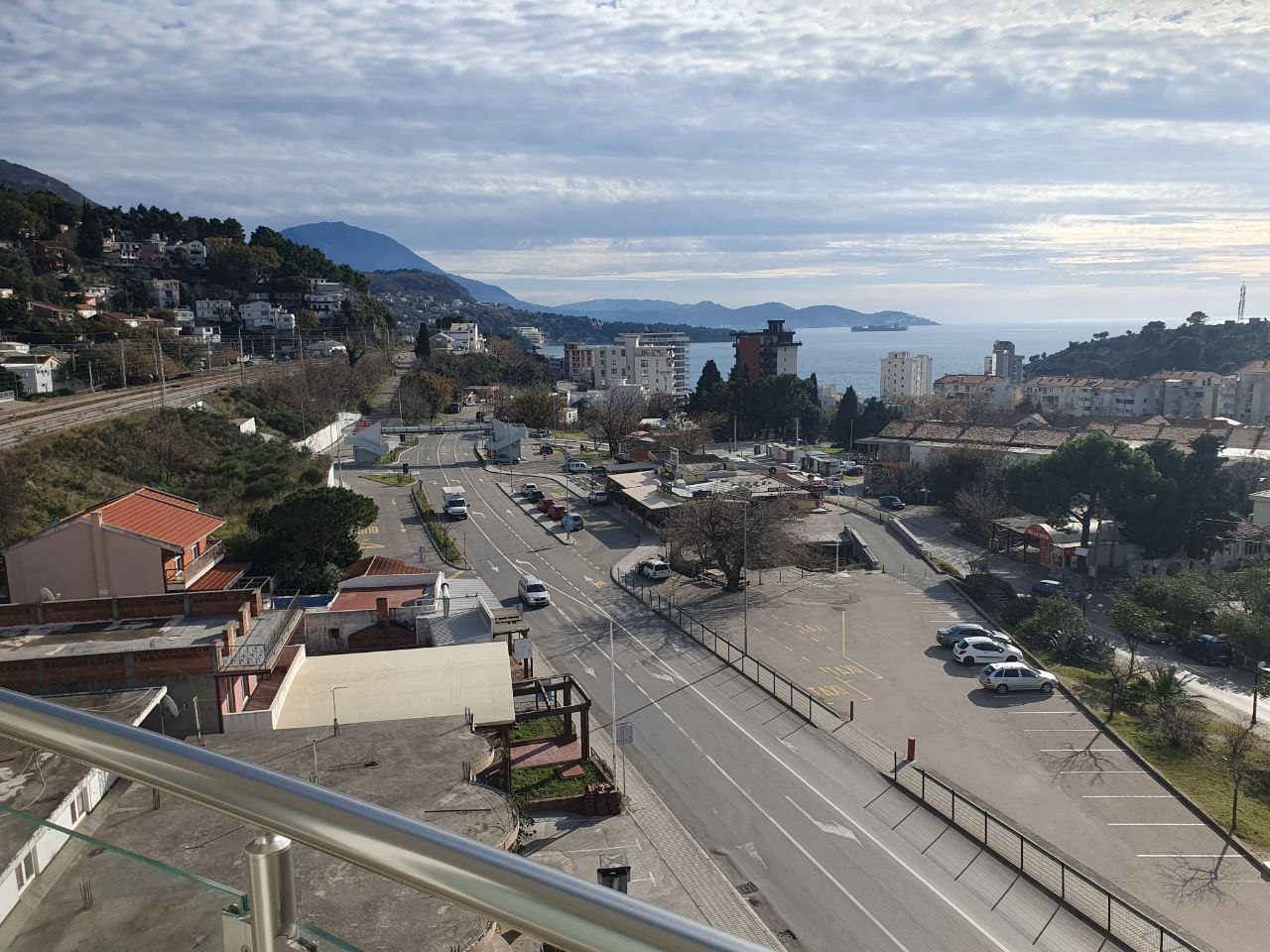 Rent - Apartment Bar, Sutomore