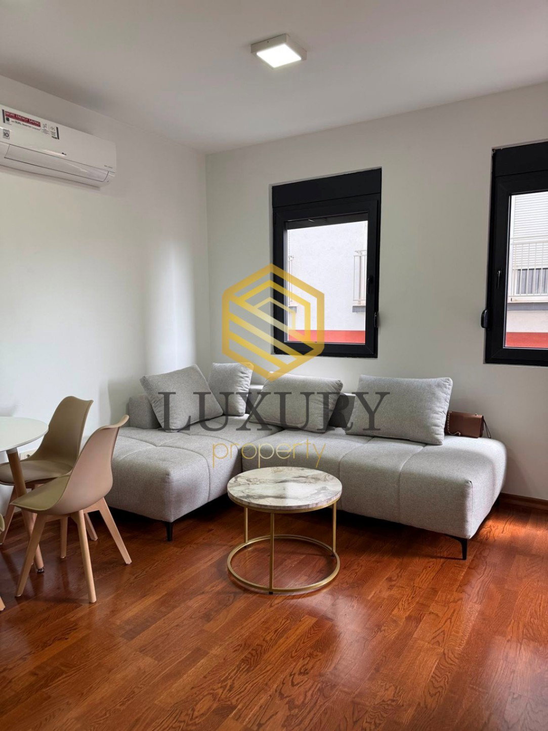 Sale - Apartment Podgorica, Ljubović