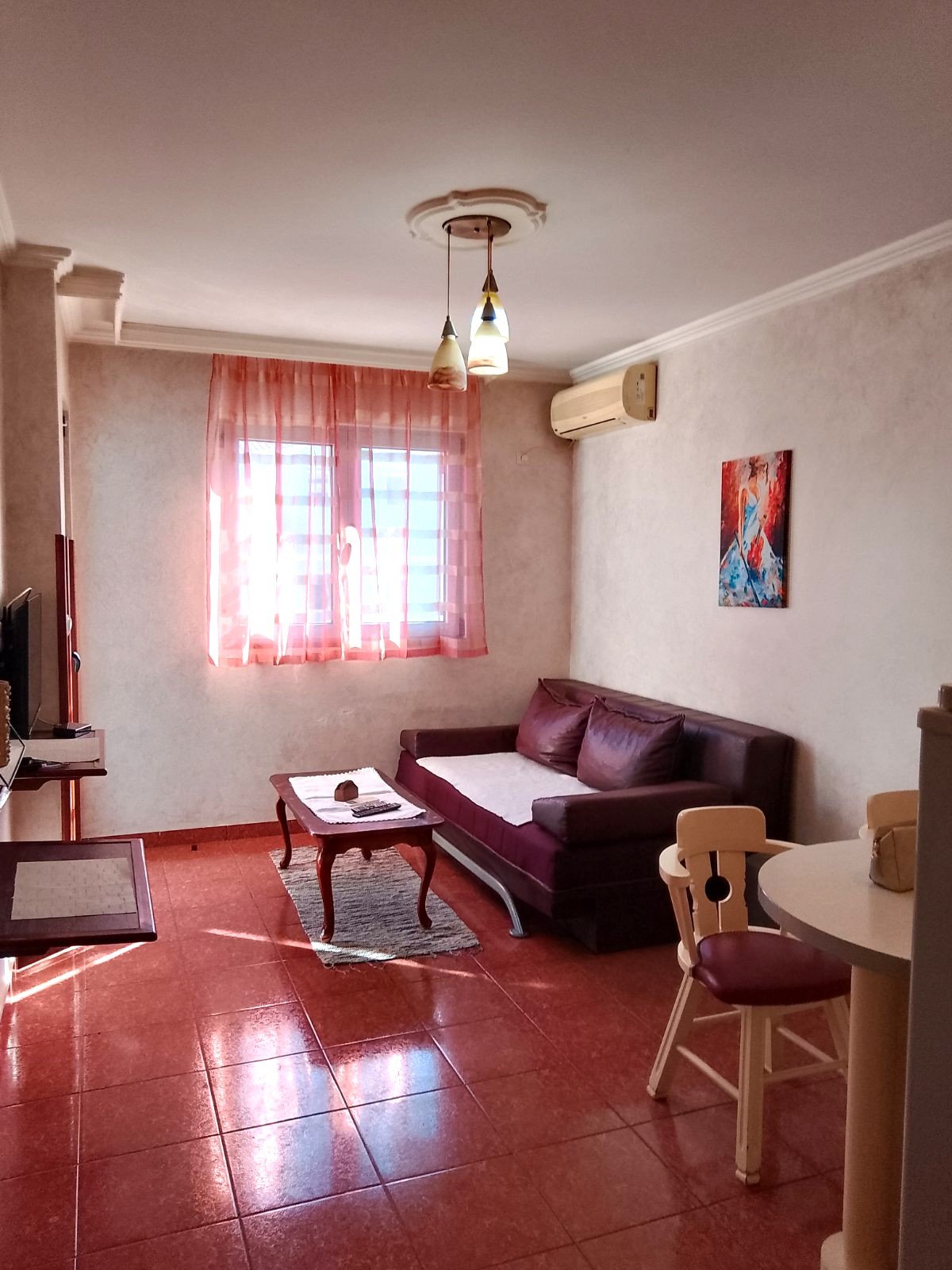 Аренда - Квартира Budva, Rozino