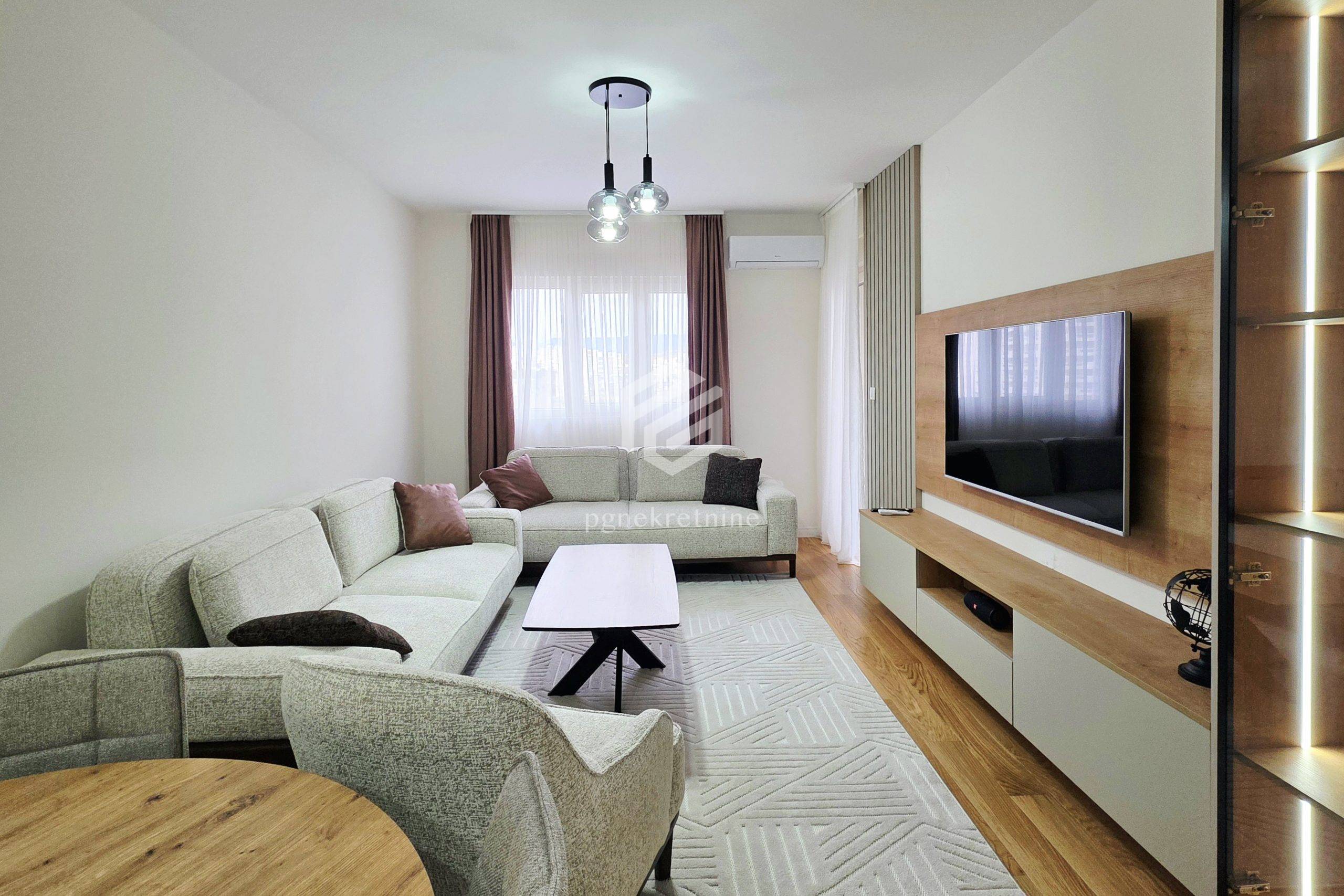 Оренда - Квартира Podgorica, Central Point