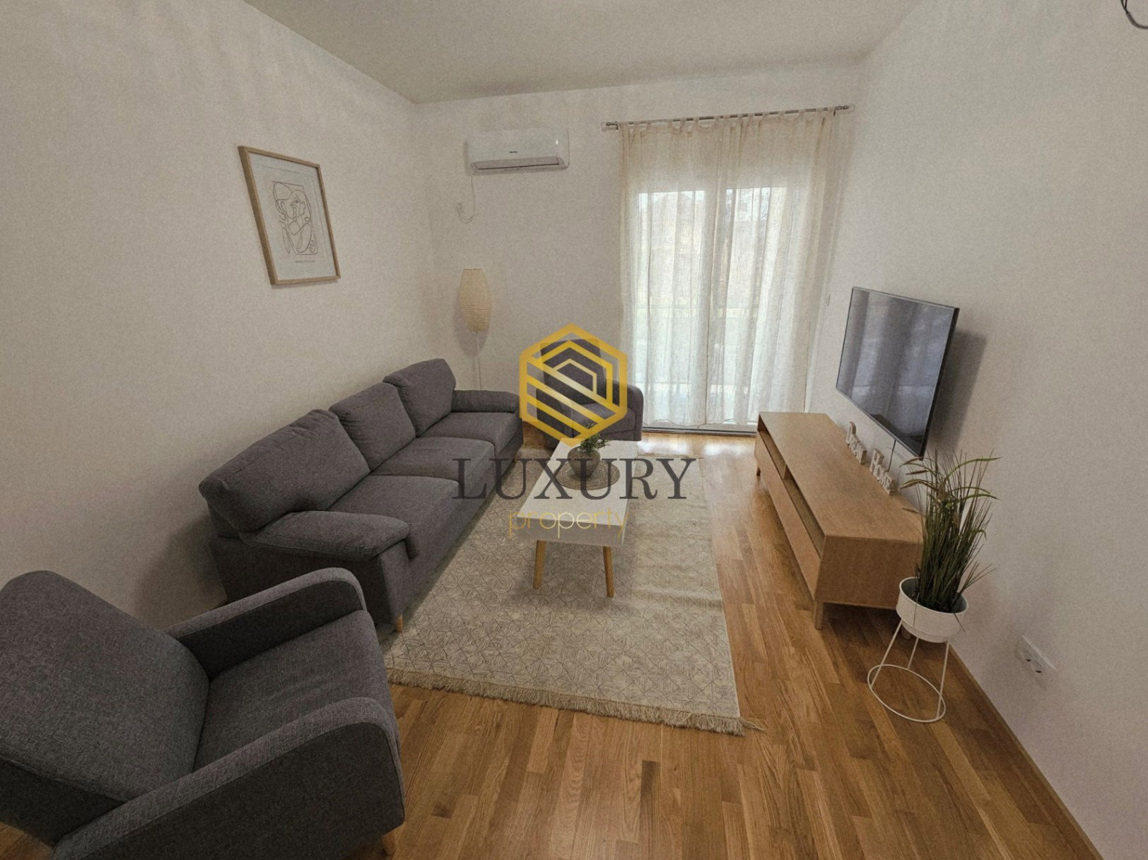 Rent - Apartment Podgorica, Zagorič