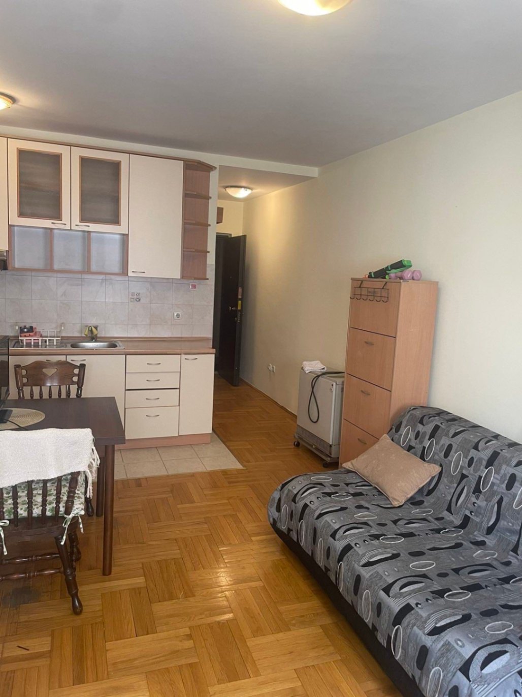 Rent - Apartment Podgorica, Preko Morače