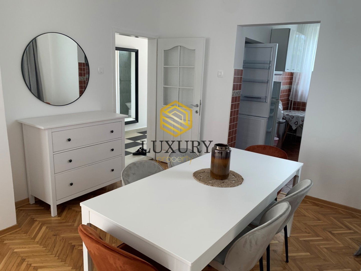 Rent - House Podgorica, Zagorič