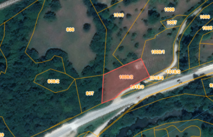 Продаж - Земля Bijelo Polje, Bijelo Polje