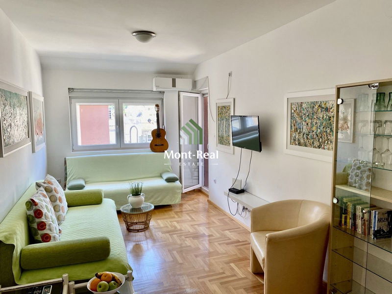 Rent - Apartment Budva, Dubovica