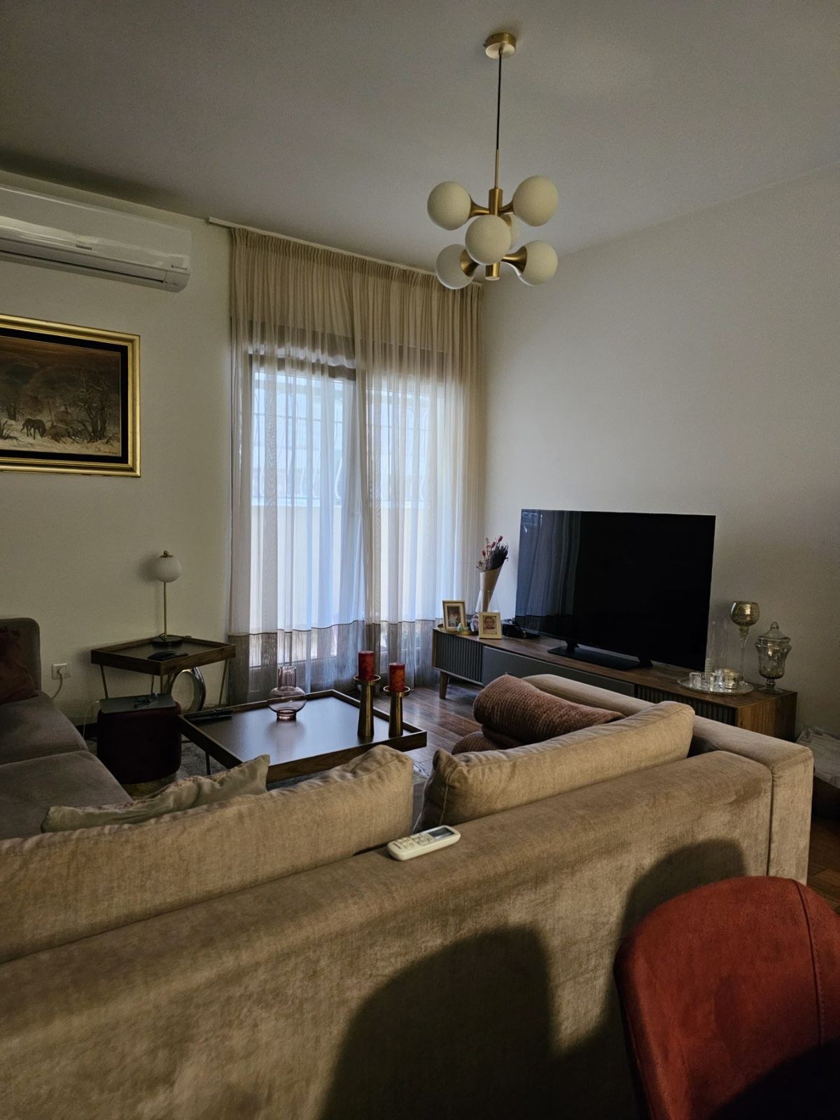 Sale - Apartment Podgorica, Malo Brdo