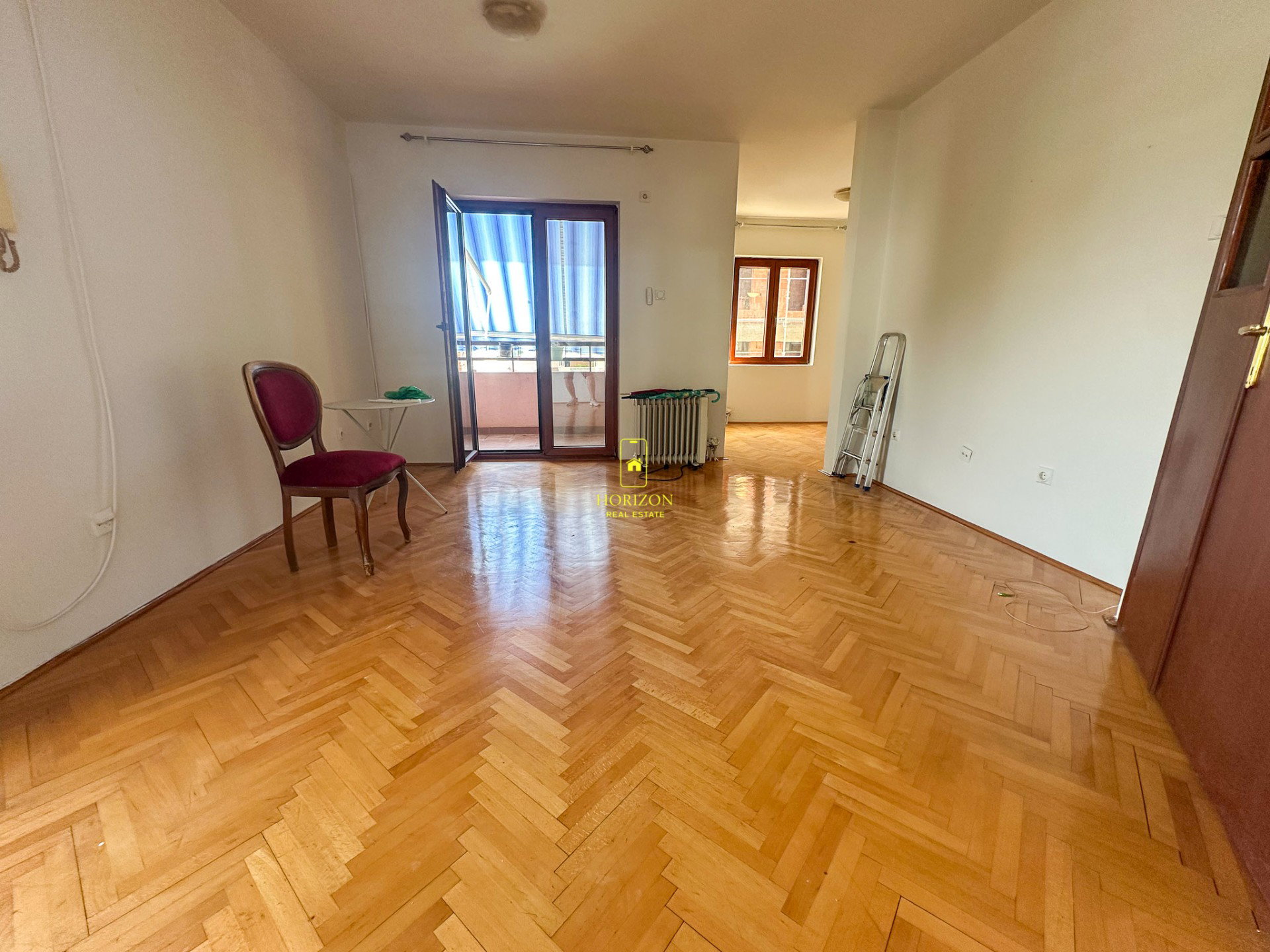 Satılık - Daire Podgorica, Malo Brdo