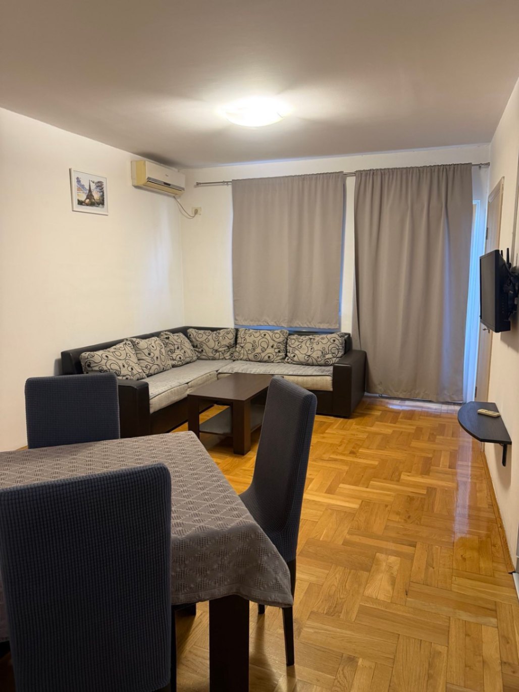 Оренда - Квартира Podgorica, Momišići