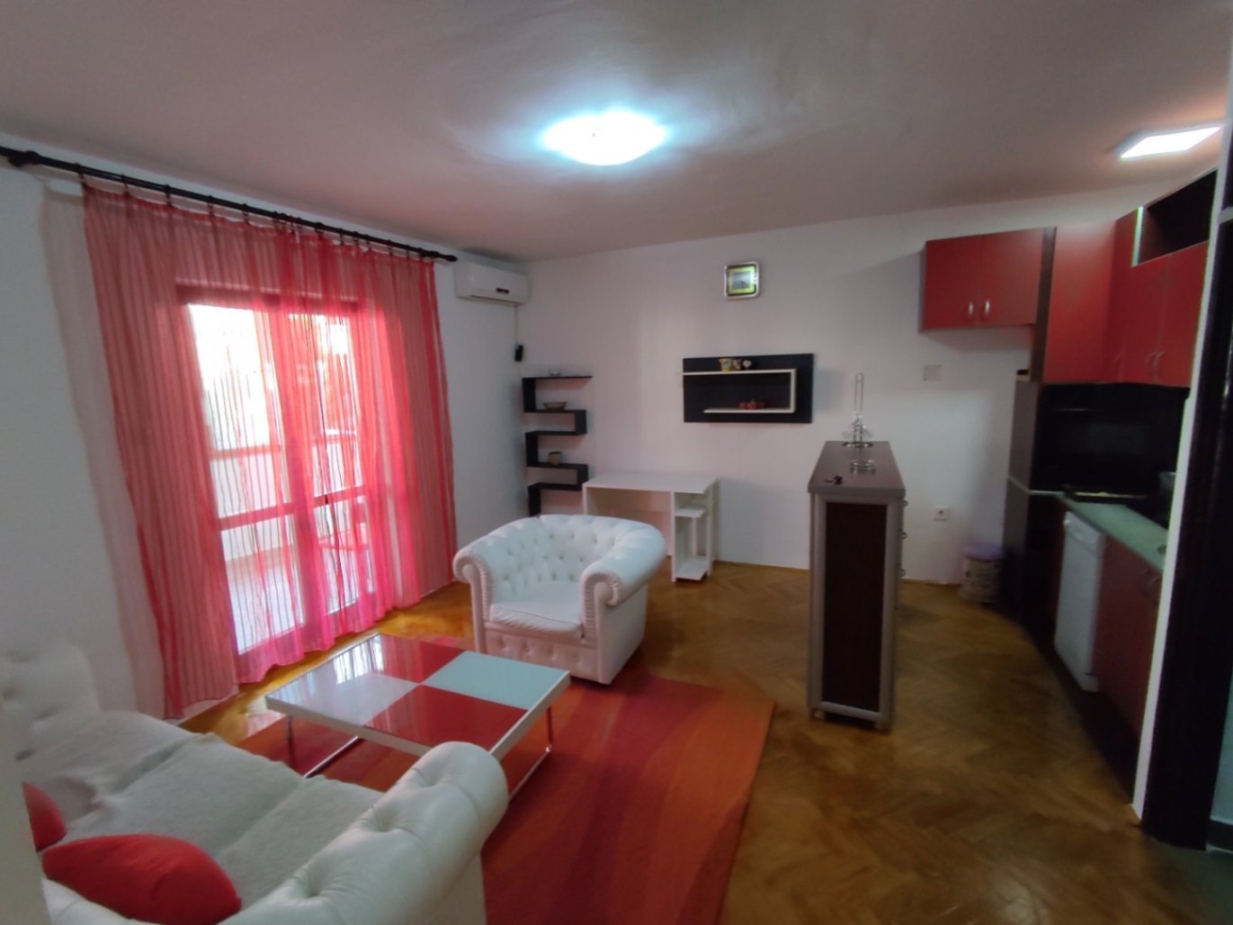 Rent - Apartment Podgorica, Momišići