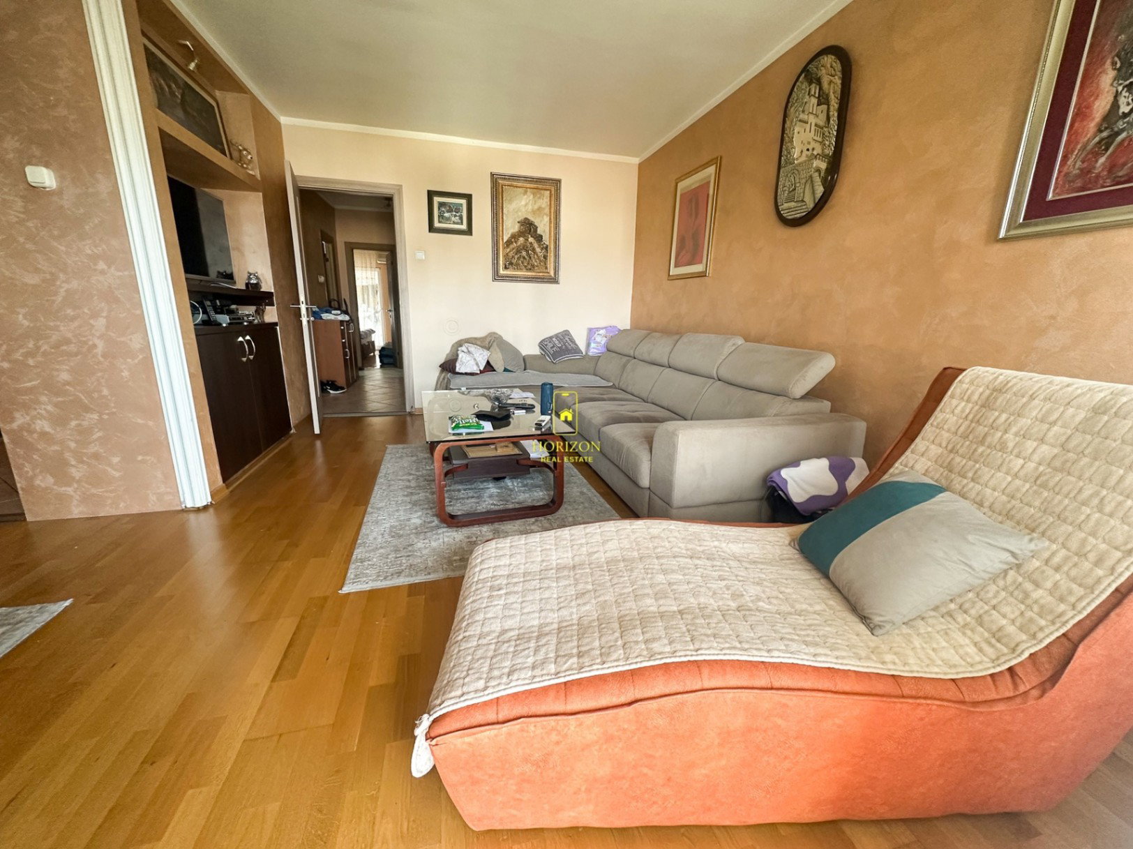 Продажа - Квартира Podgorica, Zabjelo