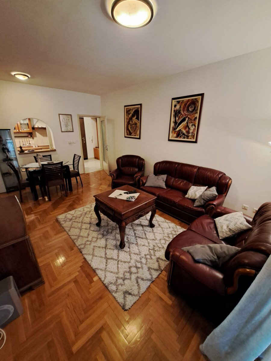 Kiralık - Daire Podgorica, Preko Morače