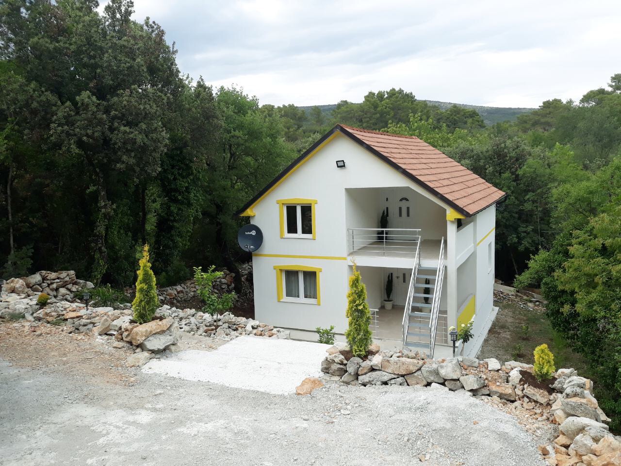Sale - House Herceg Novi, Žanjice