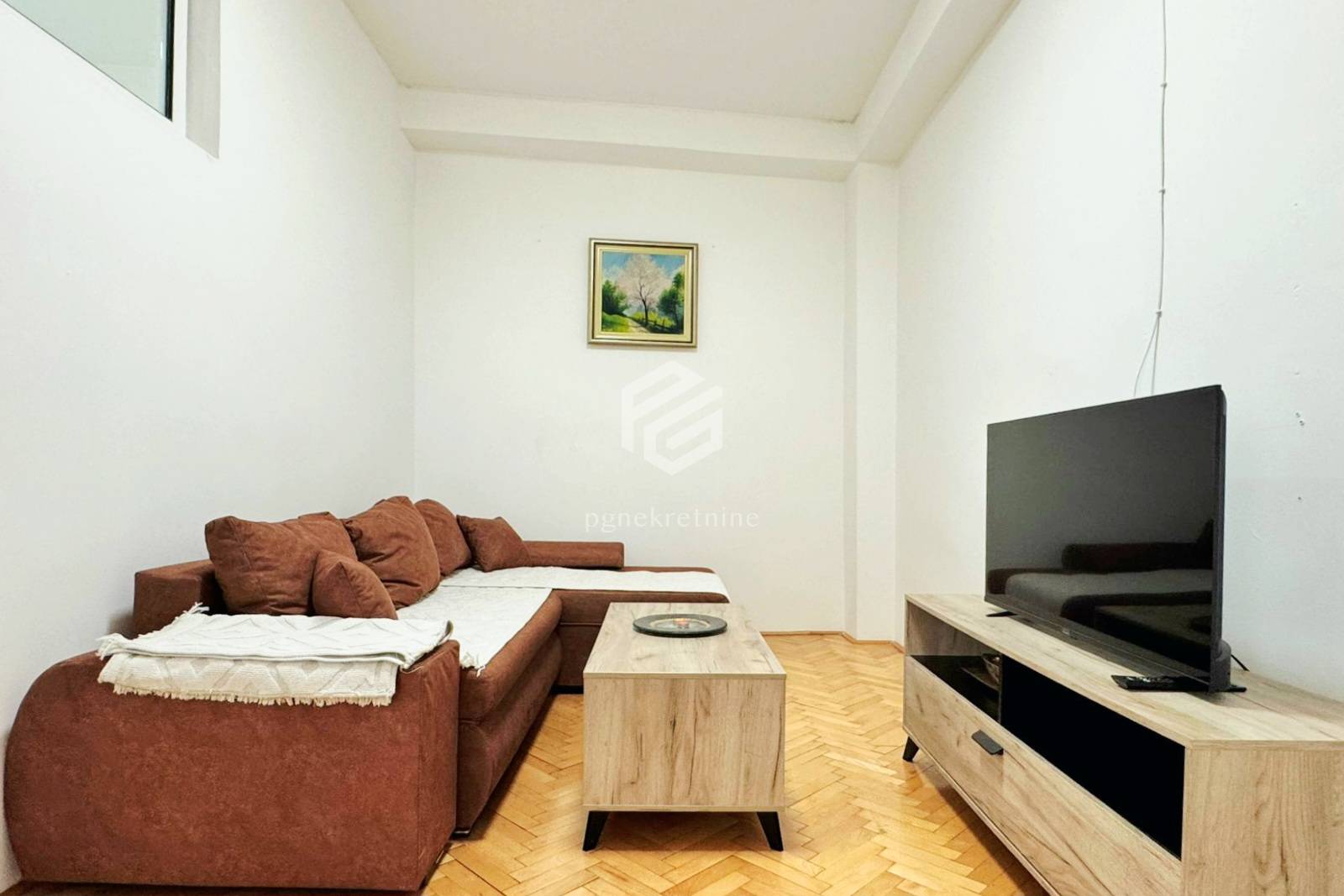 Kiralık - Daire Podgorica, Drač