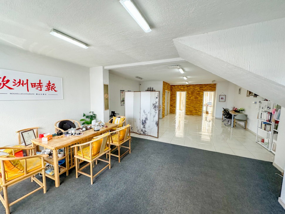 Rent - Office space Podgorica, Iza Delte