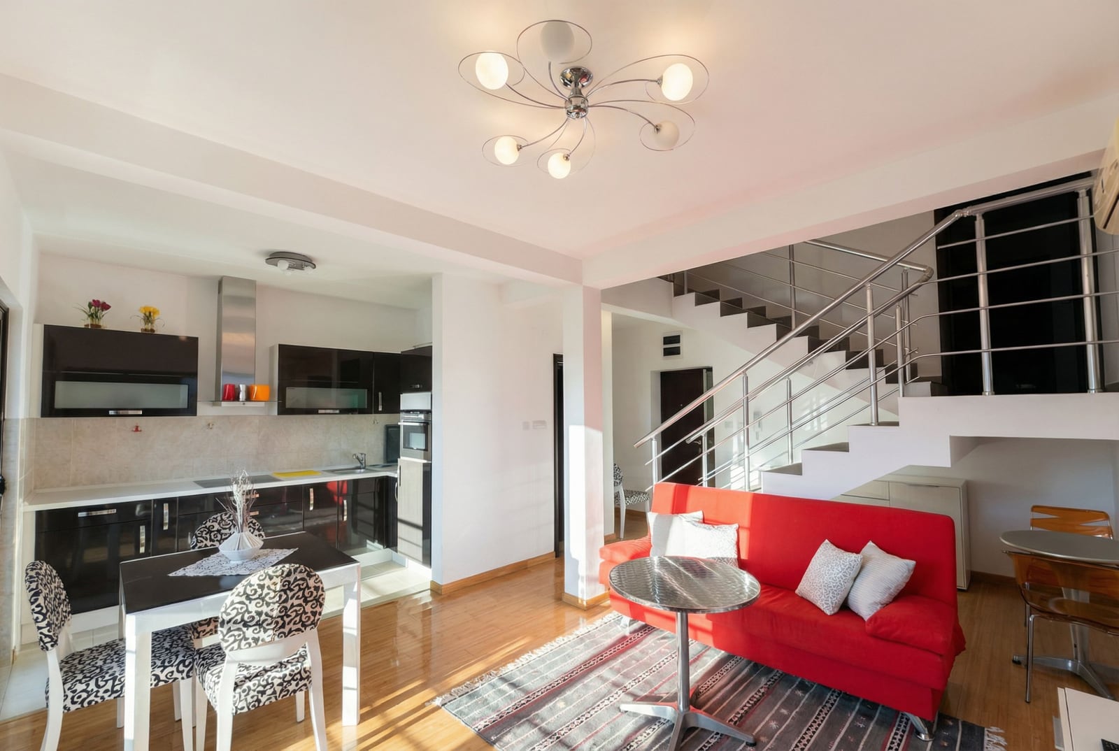 Sale - Apartment Budva, Bečići