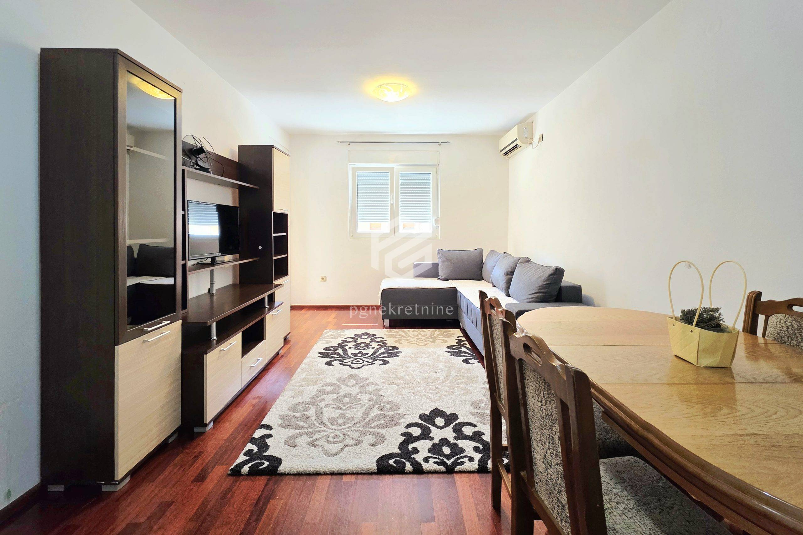 Rent - Apartment Podgorica, Stari Aerodrom