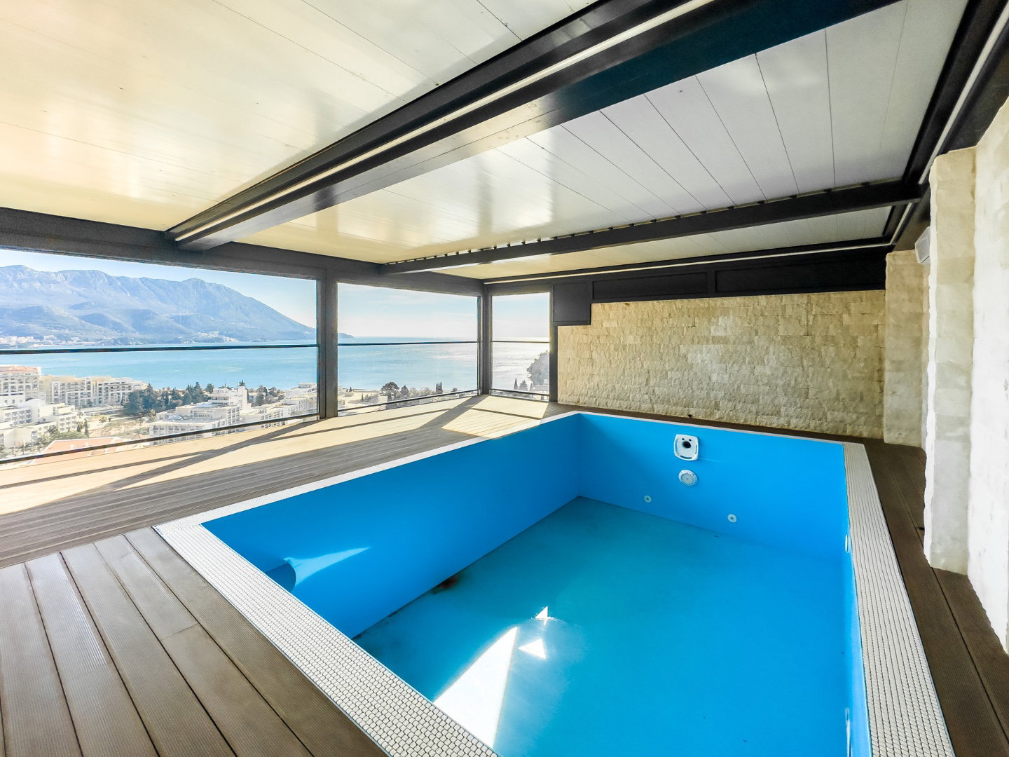 Sale - Apartment Budva, Bečići