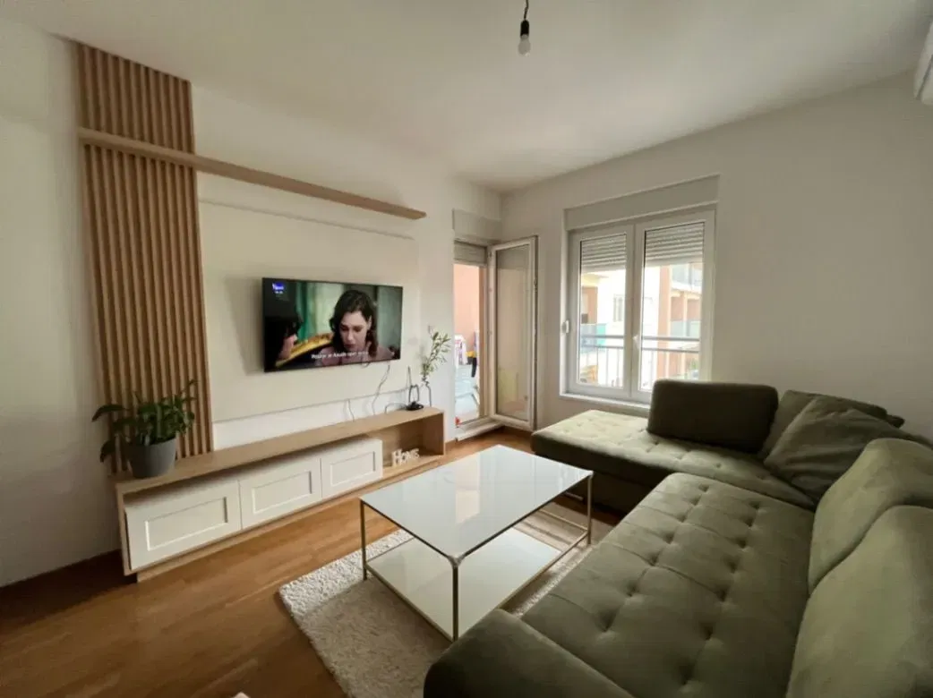 Продаж - Квартира Podgorica, Zabjelo